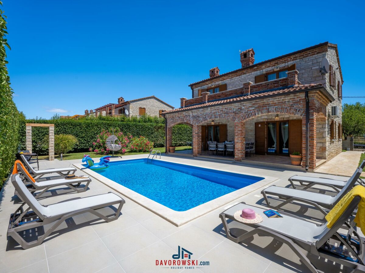 Villa Villa Amani - Outdoor photo 4