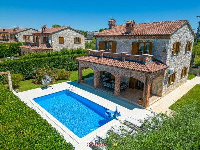 Villa Villa Amani - Outdoor photo 7