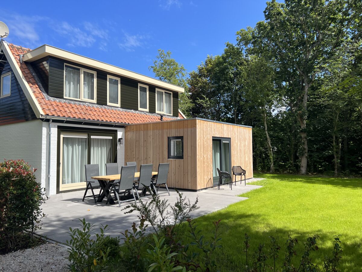 Holiday apartment Stulpje