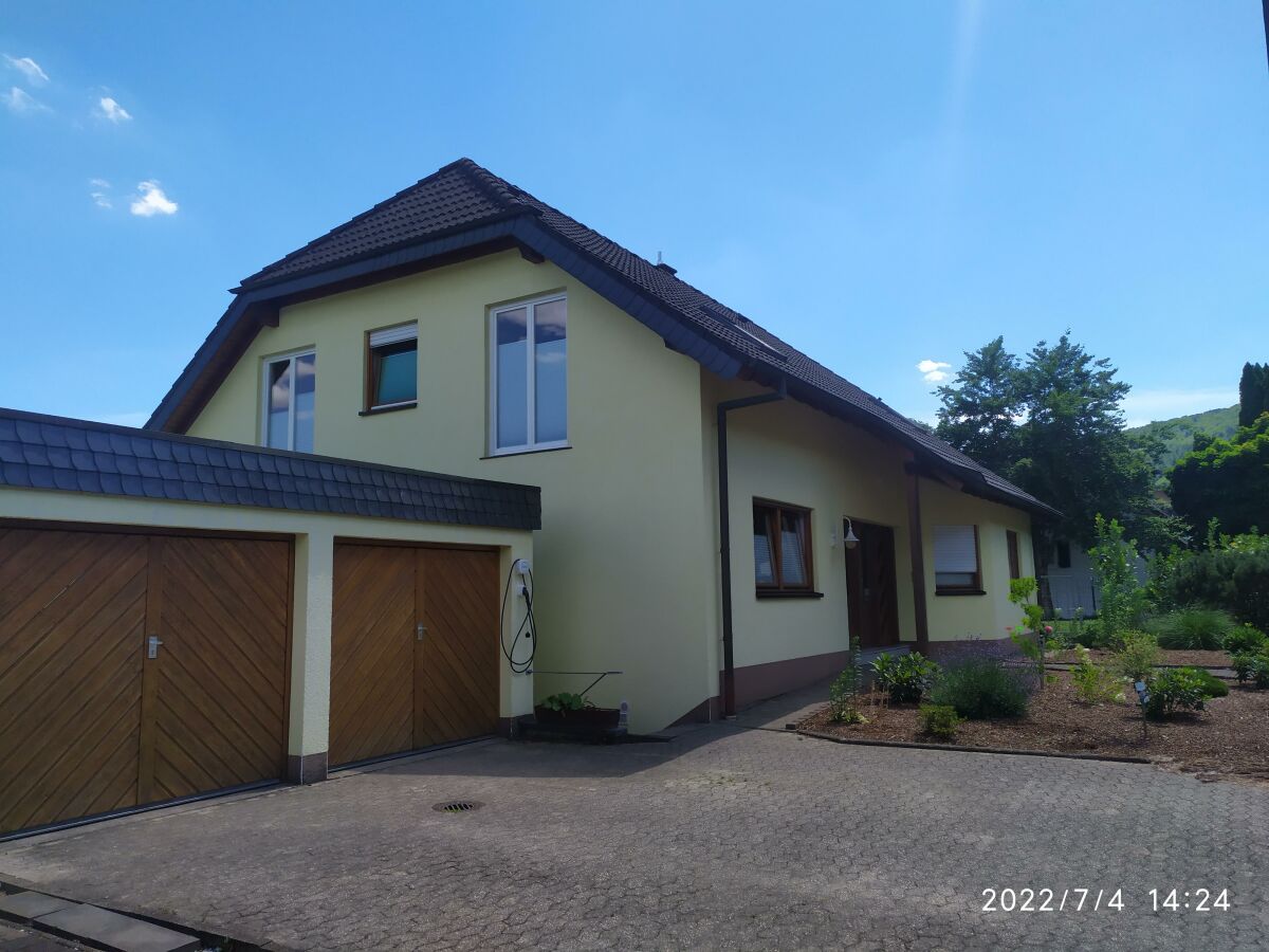 Apartment Schlossberg - Outdoor photo 3