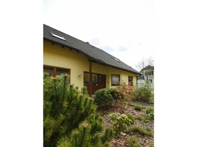 Apartment Schlossberg in Traben-Trarbach - Apartment