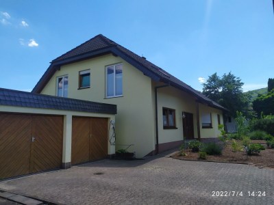 Apartment Würzgarten - Outdoor photo 10