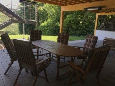 Apartment Würzgarten - Outdoor photo 15