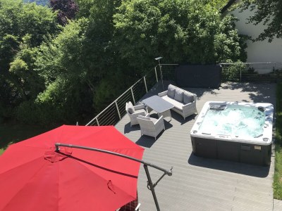 Apartment Würzgarten - Outdoor photo 16