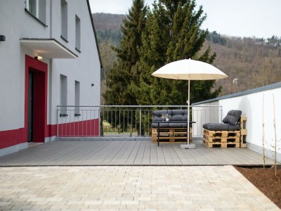 Apartment NECTO II - Outdoor photo 4