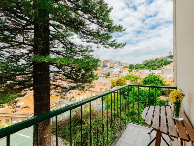 Apartment Rent4Rest Dream View Family Apartment - Outdoor photo 10