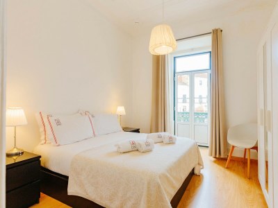Apartment Rent4Rest Dream View Family Apartment - Features photo 17