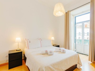 Apartment Rent4Rest Dream View Family Apartment - Features photo 20