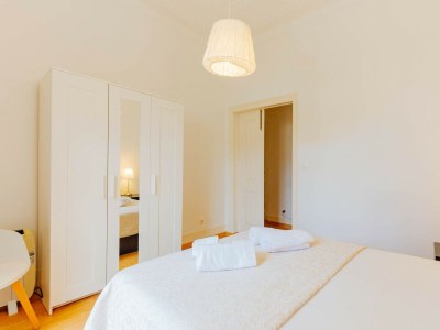 Apartment Rent4Rest Dream View Family Apartment - Features photo 21