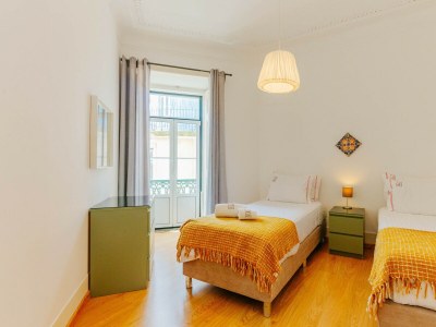 Apartment Rent4Rest Dream View Family Apartment - Features photo 24