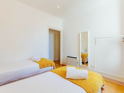 Apartment Rent4Rest Dream View Family Apartment - Features photo 33