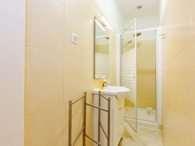 Apartment Rent4Rest Dream View Family Apartment - Features photo 34
