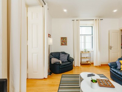 Apartment Rent4Rest Dream View Family Apartment - Features photo 39