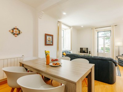 Apartment Rent4Rest Dream View Family Apartment - Features photo 41