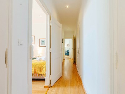 Apartment Rent4Rest Dream View Family Apartment - Outdoor photo 78