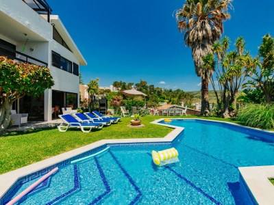 Villa Rent4Rest Sesimbra 4BDR Ocean View And Private Pool Villa - Outdoor photo 35