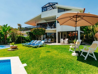 Villa Rent4Rest Sesimbra 4BDR Ocean View And Private Pool Villa - Environment photo 86