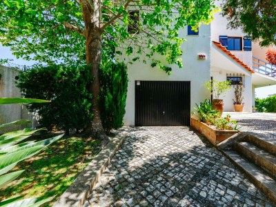 Villa Rent4Rest Sesimbra 4BDR Ocean View And Private Pool Villa - Environment photo 104