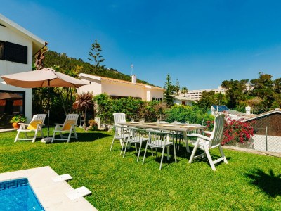 Villa Rent4Rest Sesimbra 4BDR Ocean View And Private Pool Villa - Environment photo 111