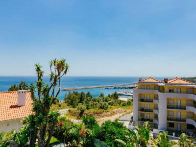 Villa Rent4Rest Sesimbra 4BDR Ocean View And Private Pool Villa - Environment photo 124