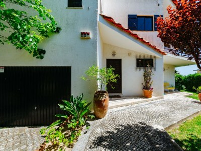 Villa Rent4Rest Sesimbra 4BDR Ocean View And Private Pool Villa - Environment photo 130