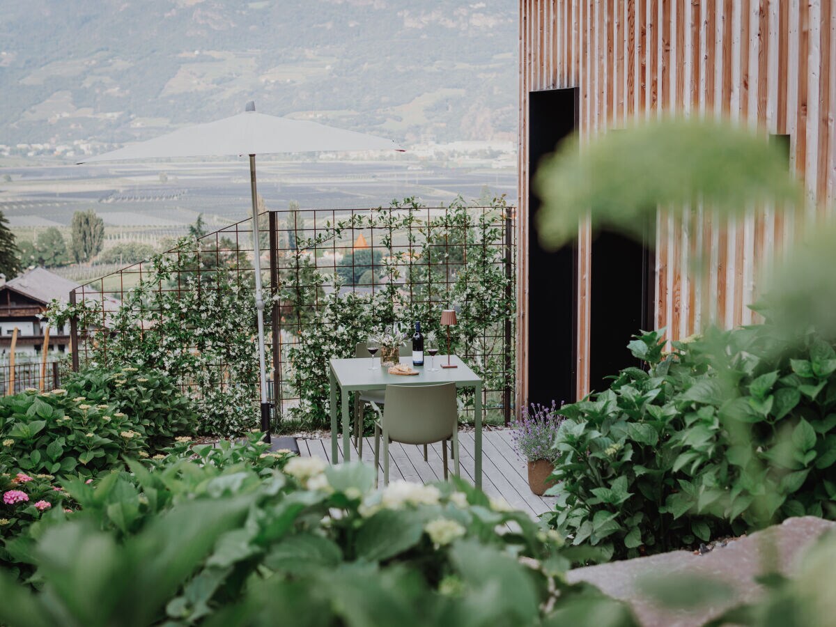 Apartment On the slope - Outdoor photo 4