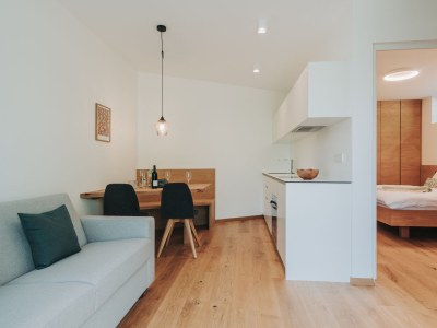 Apartment On the slope in Tscherms - Apartment