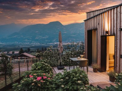 Apartment On the slope - Outdoor photo 7