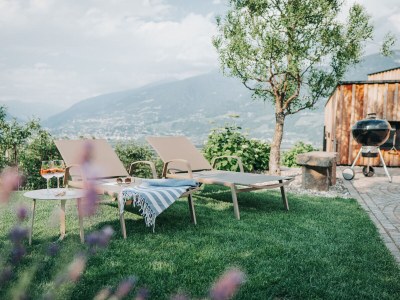 Apartment On the slope - Outdoor photo 8