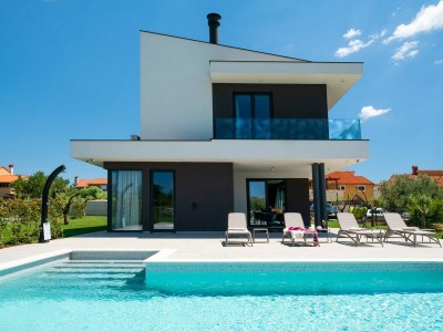 Villa Villa Arestea - Outdoor photo 2