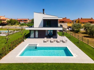 Villa Villa Arestea - Outdoor photo 7