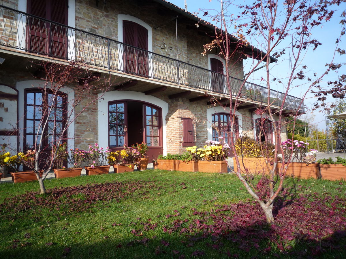 Holiday apartment Azzurro - La Vigna del Parroco