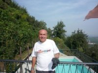Salvatore Tavano