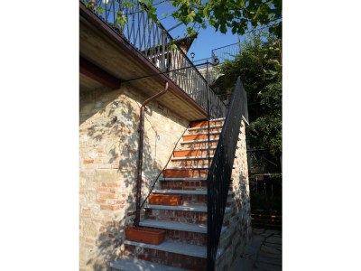 Holiday apartment Azzurro - La Vigna del Parroco - Outdoor photo 5