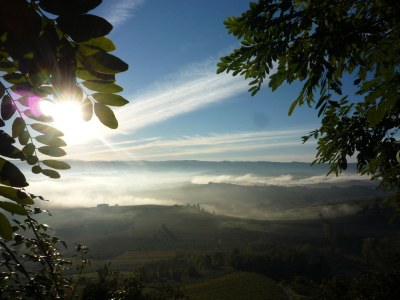 Holiday apartment Azzurro - La Vigna del Parroco - Outdoor photo 8
