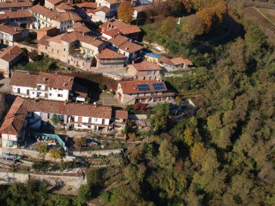 Holiday apartment Azzurro - La Vigna del Parroco - Outdoor photo 10