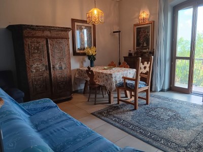 Holiday apartment Azzurro - La Vigna del Parroco - Features photo 17