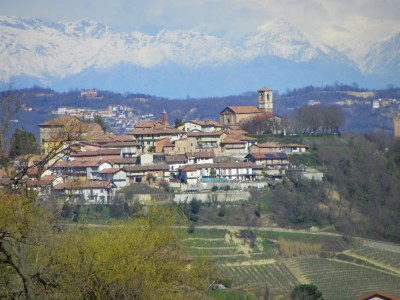 Holiday apartment Azzurro - La Vigna del Parroco - Environment photo 24