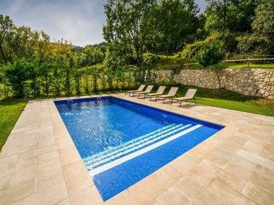 Holiday house Hütte in Vallcebre am See Tumi in Vallcebre - Holiday house