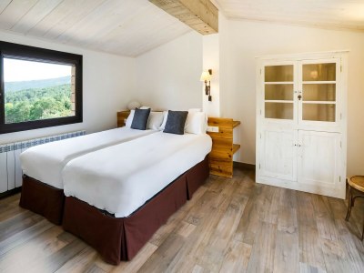 Holiday house Hütte in Vallcebre am See Tumi - Features photo 32