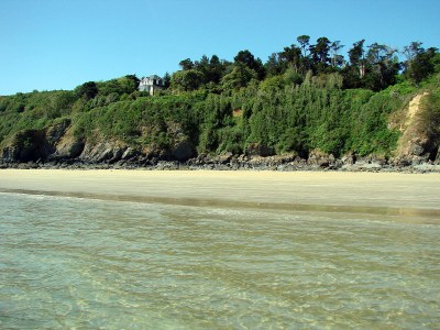 Holiday house B1500 Etables-da - Environment photo 13