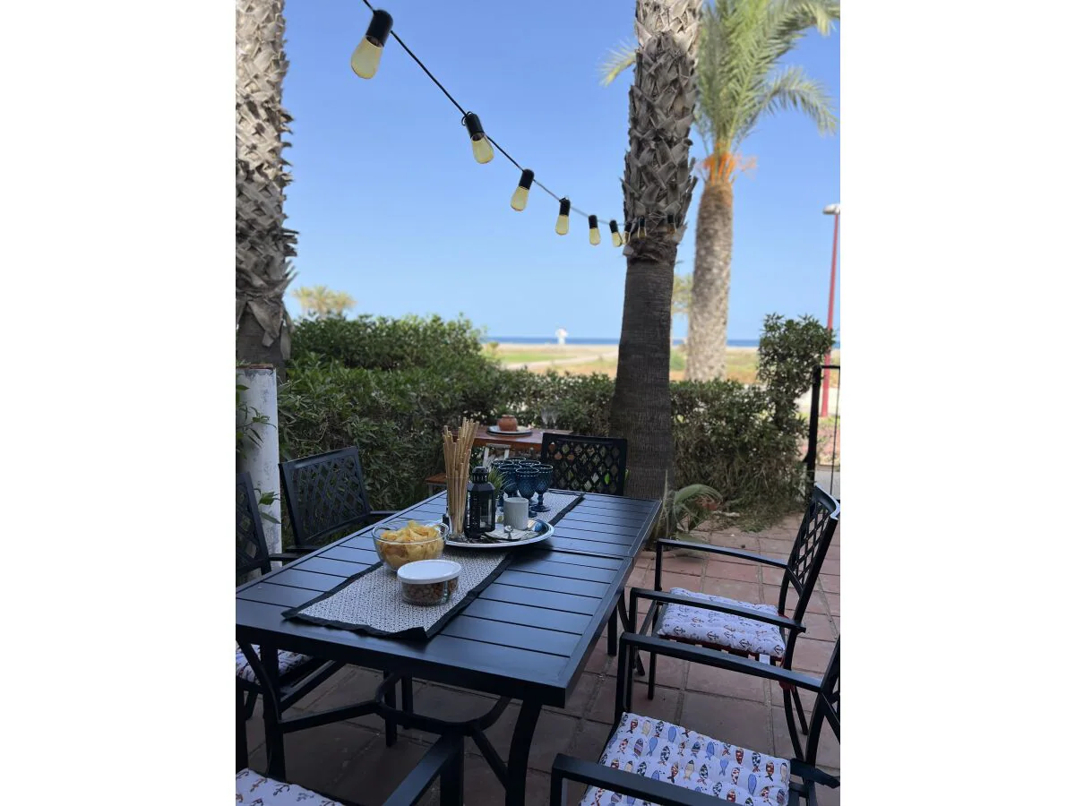 Holiday house Vera Playa Casa Don Carlo