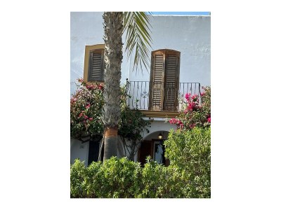 Holiday house Vera Playa Casa Don Carlo - Outdoor photo 2