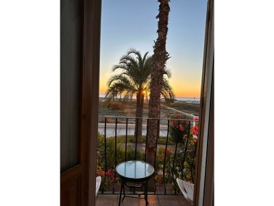 Holiday house Vera Playa Casa Don Carlo - Outdoor photo 7