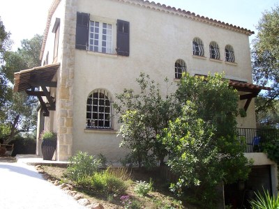 Holiday house Villa Regina with private pool - Outdoor photo 2