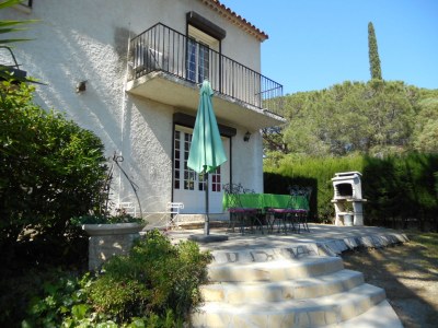 Holiday house Villa Regina with private pool - Outdoor photo 5