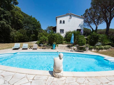 Holiday house Villa Regina with private pool - Outdoor photo 8