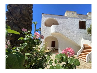 Holiday house Villino Sun and Beach in Mazara del Vallo TP - Holiday house