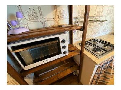 Holiday house Villino Sun and Beach - Features photo 13