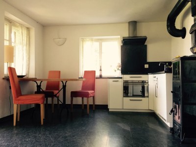 Holiday apartment Stiefel - Features photo 12